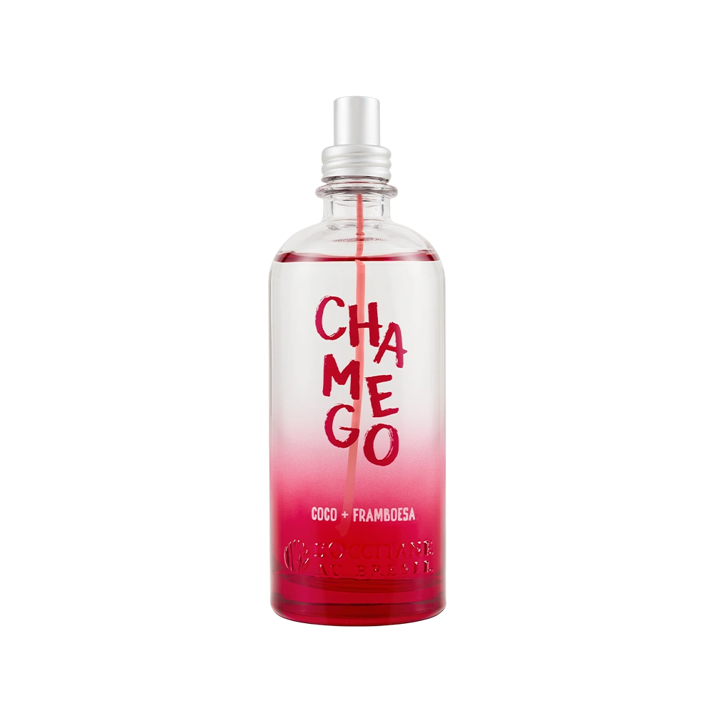 Mist Desodorante Perfumado Chamego 150mL, ,  large image number 0